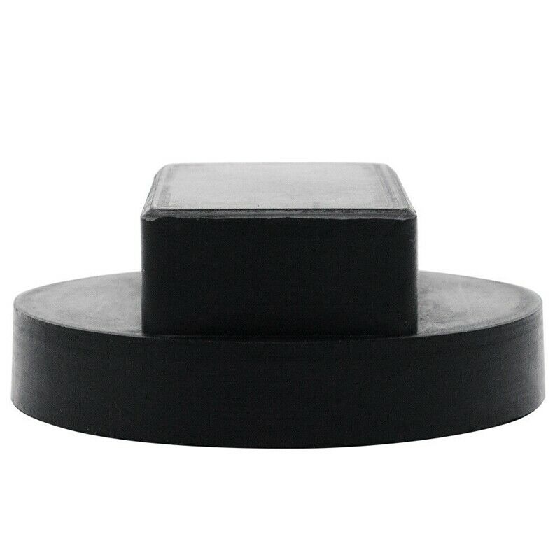 Jack Jacking Point Pad Lifting Support Hard Rubber 61x10 Mm For Mercedes Benz O6