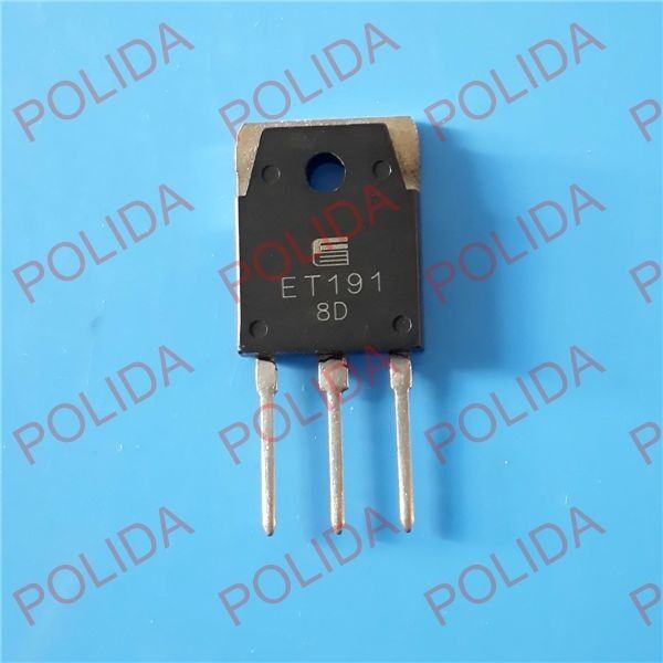 10PCS Transistor FUJITSU TO-247 ET191