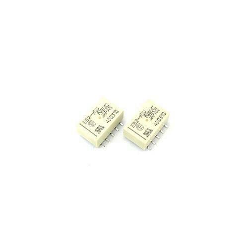 [10pcs] EB2-9NU-L Relay 9VDC 1A Coil 580 Ohm SMD