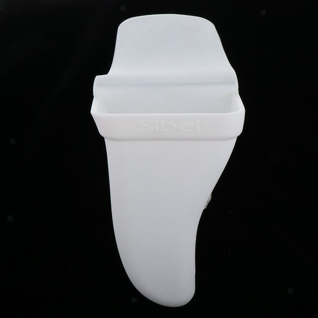 Practical Silicone Storage Holder Comb Pins Clips Small Tools Organiser