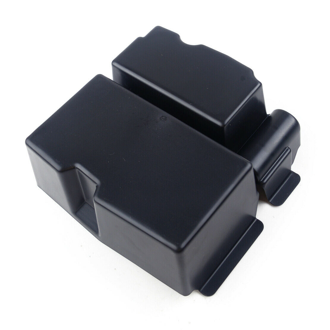 Armrest Center Console Organize Box Tray Fit For Jeep Wrangler JL 2018-2019 as