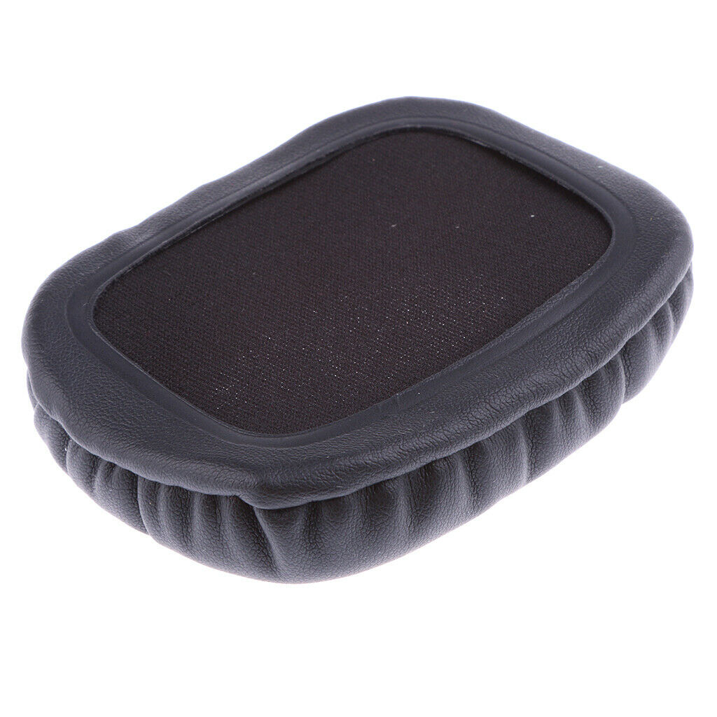 2pcs Sponge Memory Foam Cushion Ear Pads