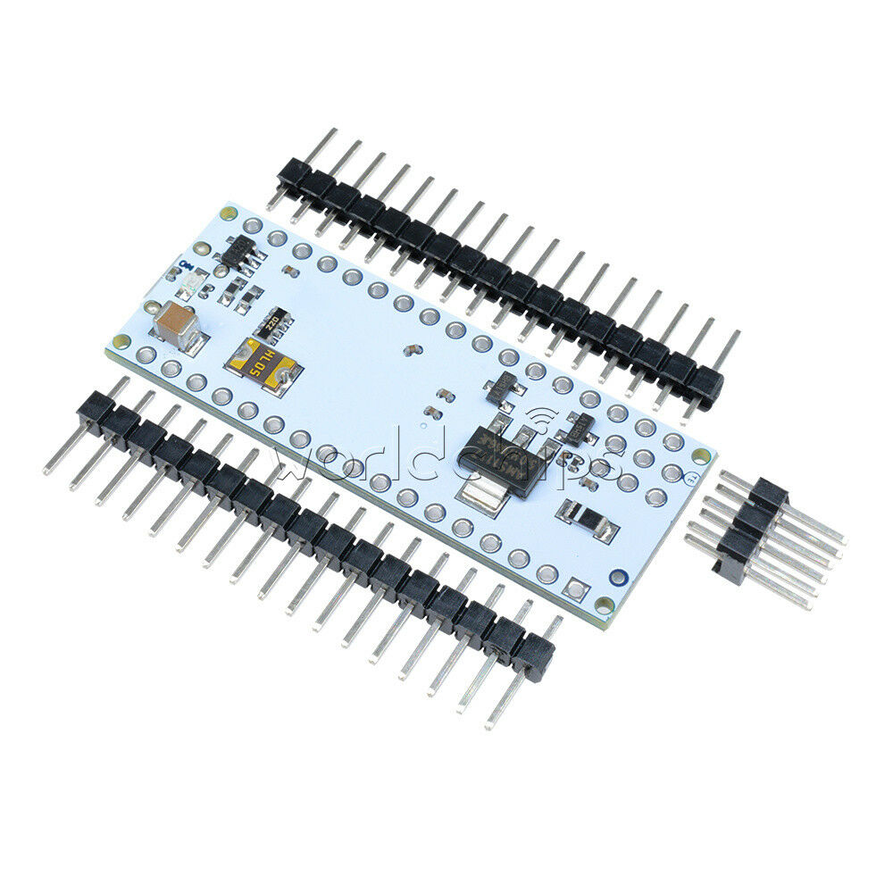 New Arduino Micro ATmega32u4 5V 16MHZ 100% for Arduino Mirco Replace pro mini