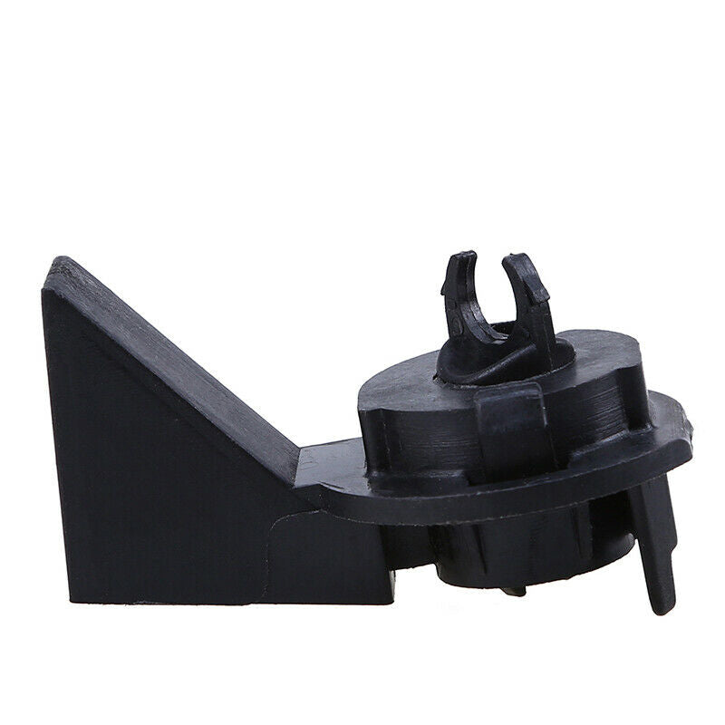 For Ford Focus MK2 2005-2007 Car Auto Hood Cover Lock Base Lever Joystick Style