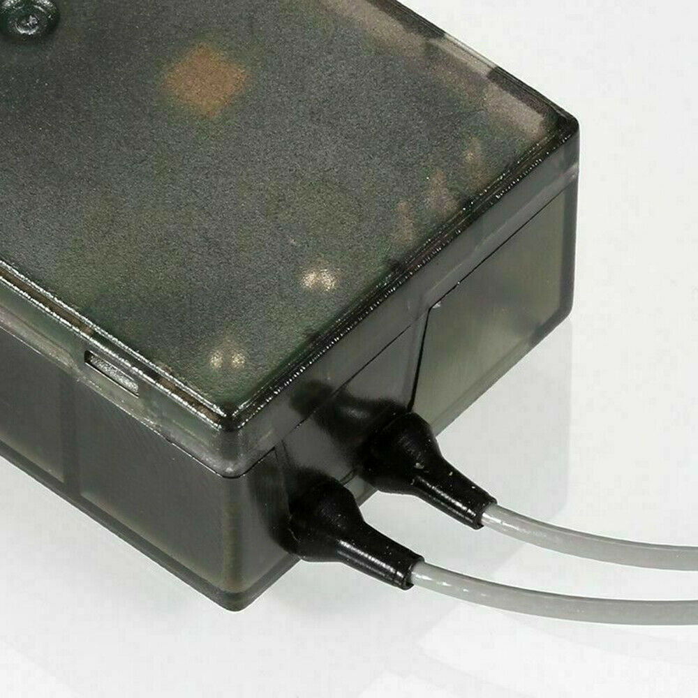 S603 2.4GHz 6CH DSM-X DSM2 Spread Receiver For JR Spektrum Dx5e Dx6i Dx7s Dx8