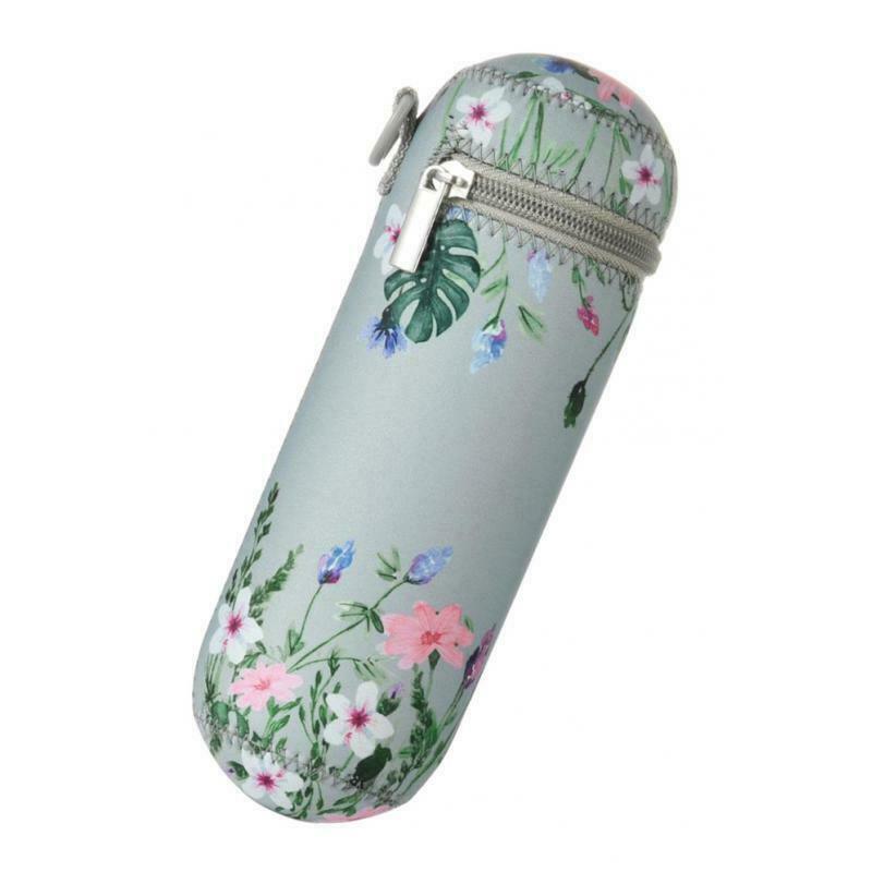 Lovely Portable Audio Package Storage Carrying Travel Case for  PILLP