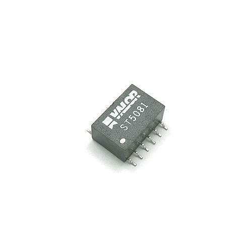 [4pcs] ST5081 Telecom Transformer SMD