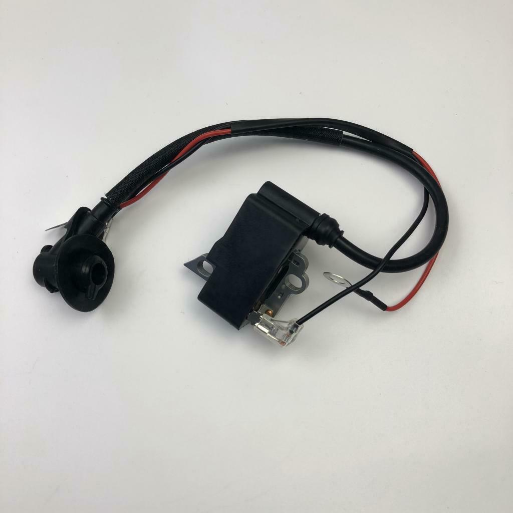 Repalcement #4238 400 1301 Ignition Coil Module for STIHL TS410 TS420