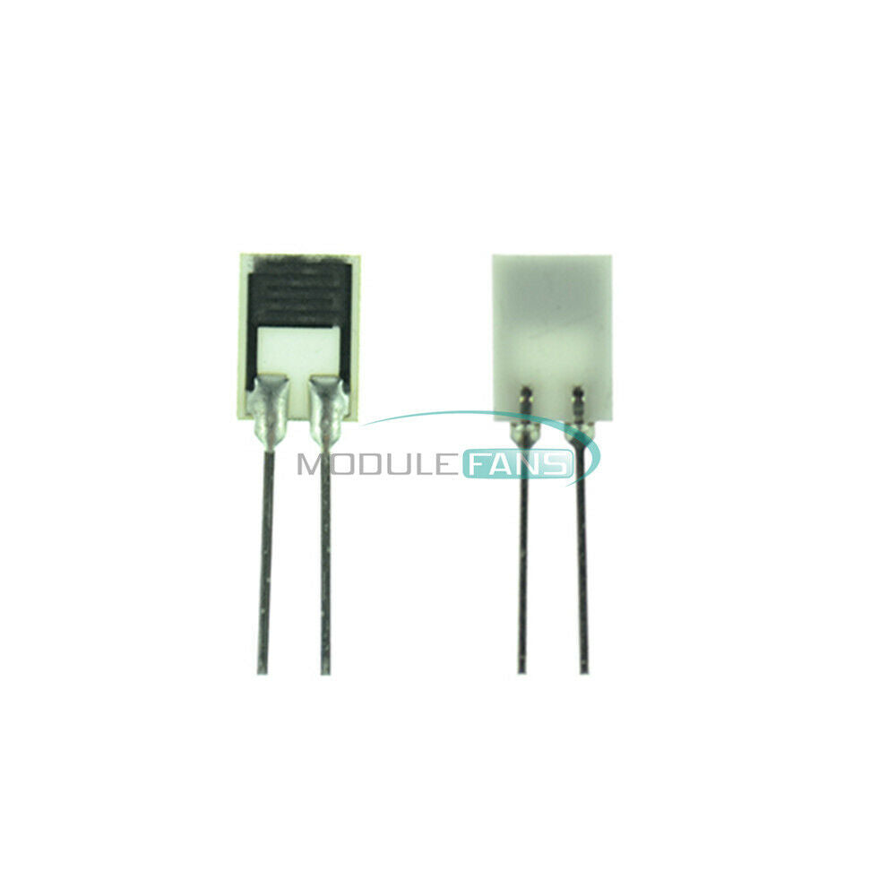 5PCS HDS10 Mini DC 0.8V MAX Dew Condensation Sensor Dew Point Sensor 94-100% RH