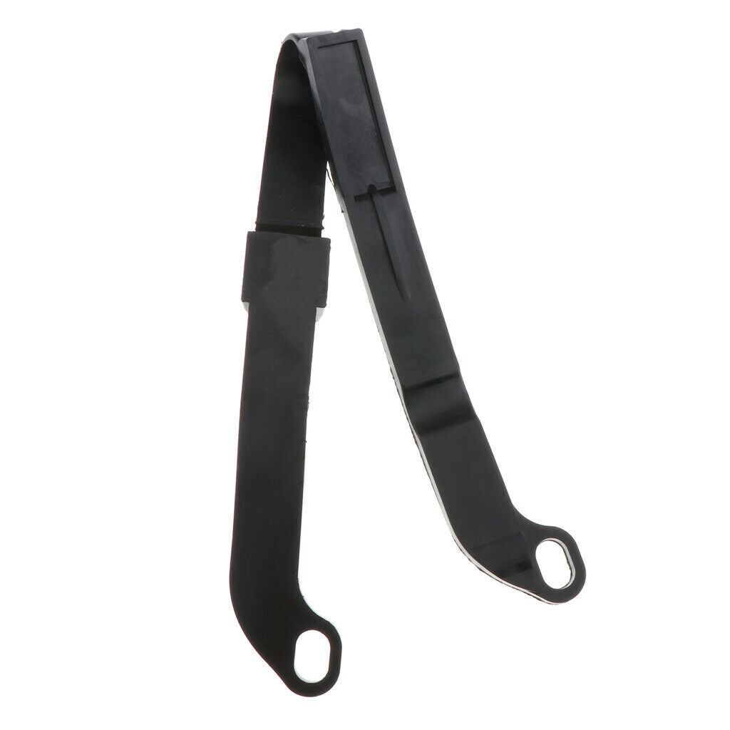 54cm Guide Chain Glue Slider For  XR250R XR400R XR600R XR650L 1991-2019