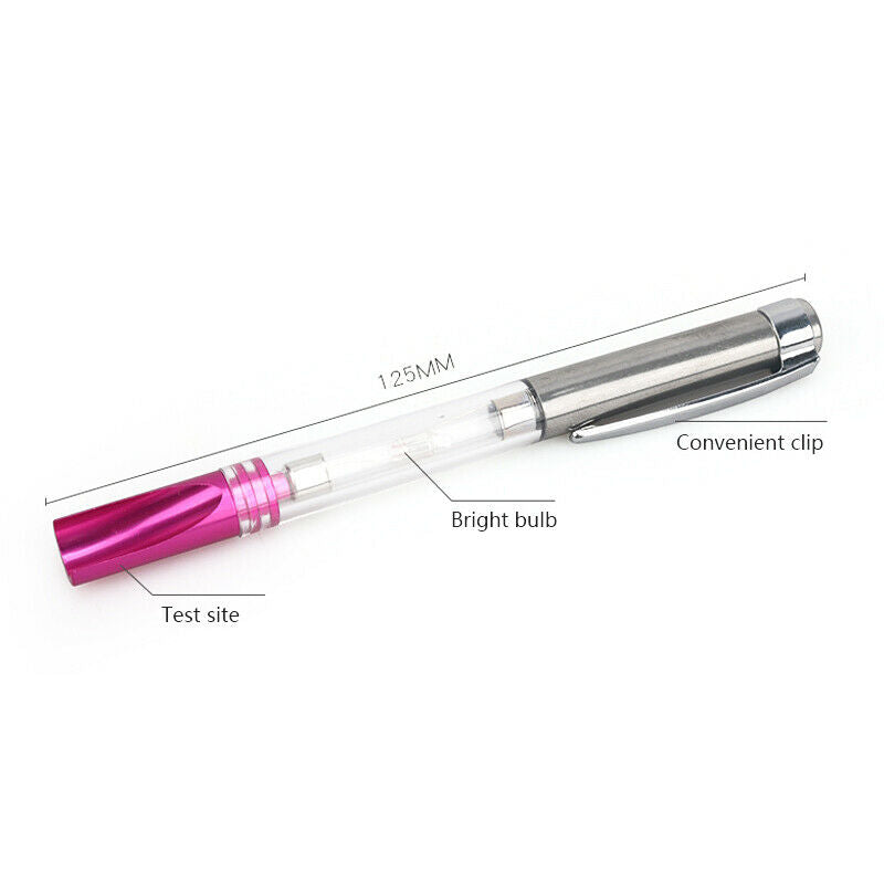1x Car Automotive Voltage Tester Pen  Lgnition Coil Circuit Electric Tester Tool