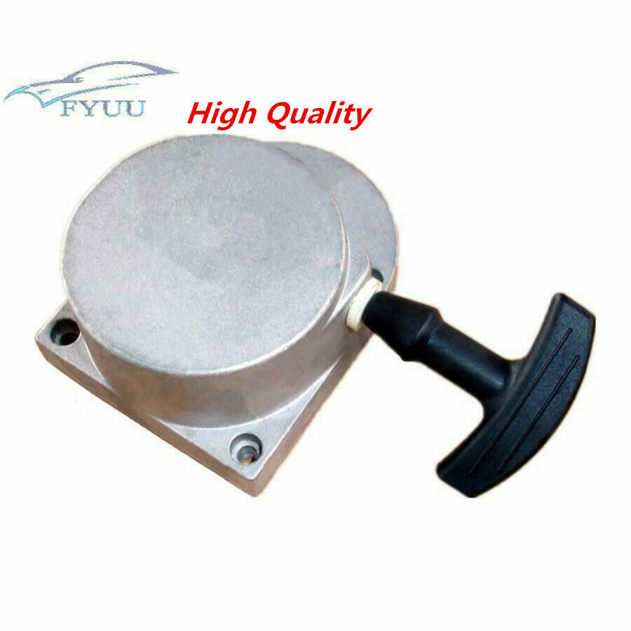 Pull Start Starter Motorized Bicycle 49cc 50cc 60cc 66cc 70cc 80cc CNC Alloy