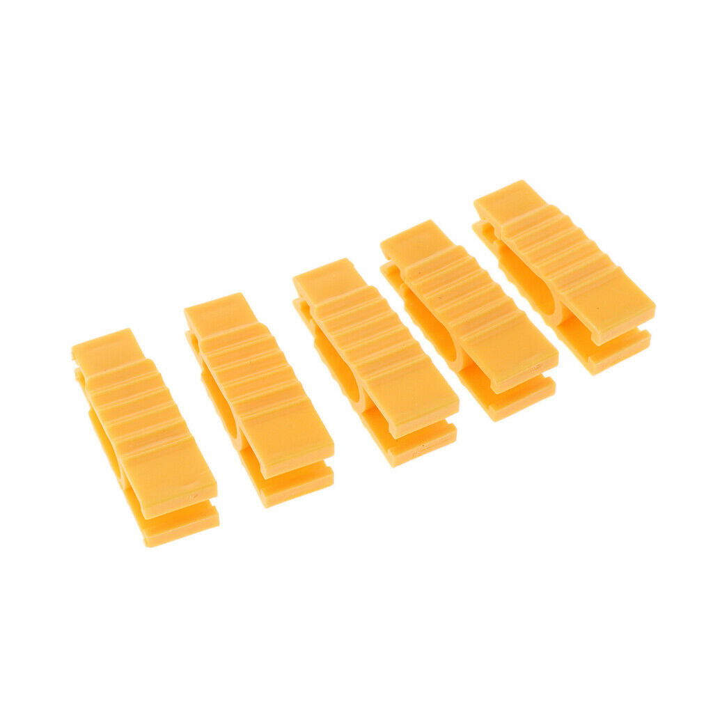 5pcs Auto Car Mini Standard  Fuse Puller Removal