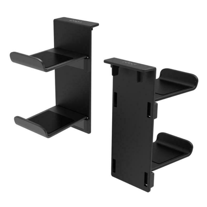 Headphone Stand, Headset Holder Controller Hanger Bracket for PS5/XB Series X
