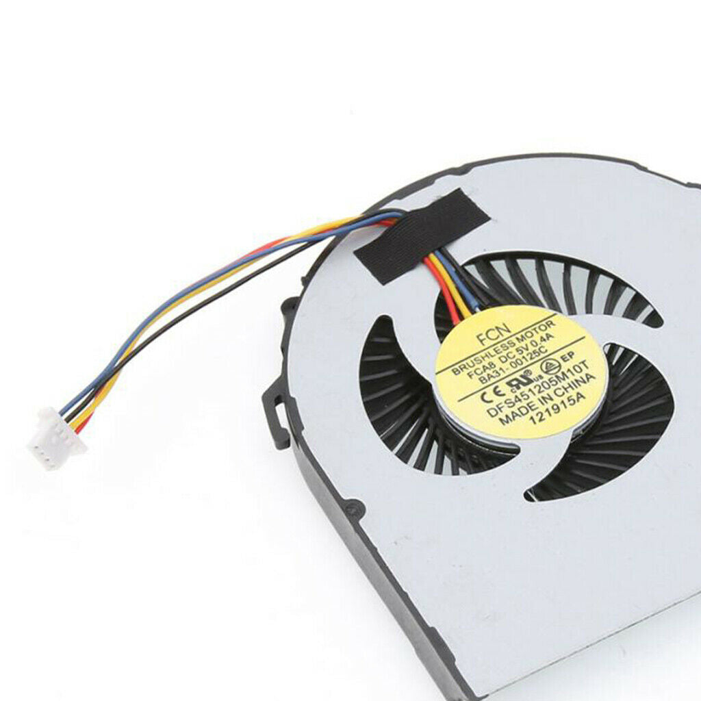 4-Pins CPU Cooling Fan For ACER aspire V5 V5-531 V5-531G V5-571 V5-571G 1pc