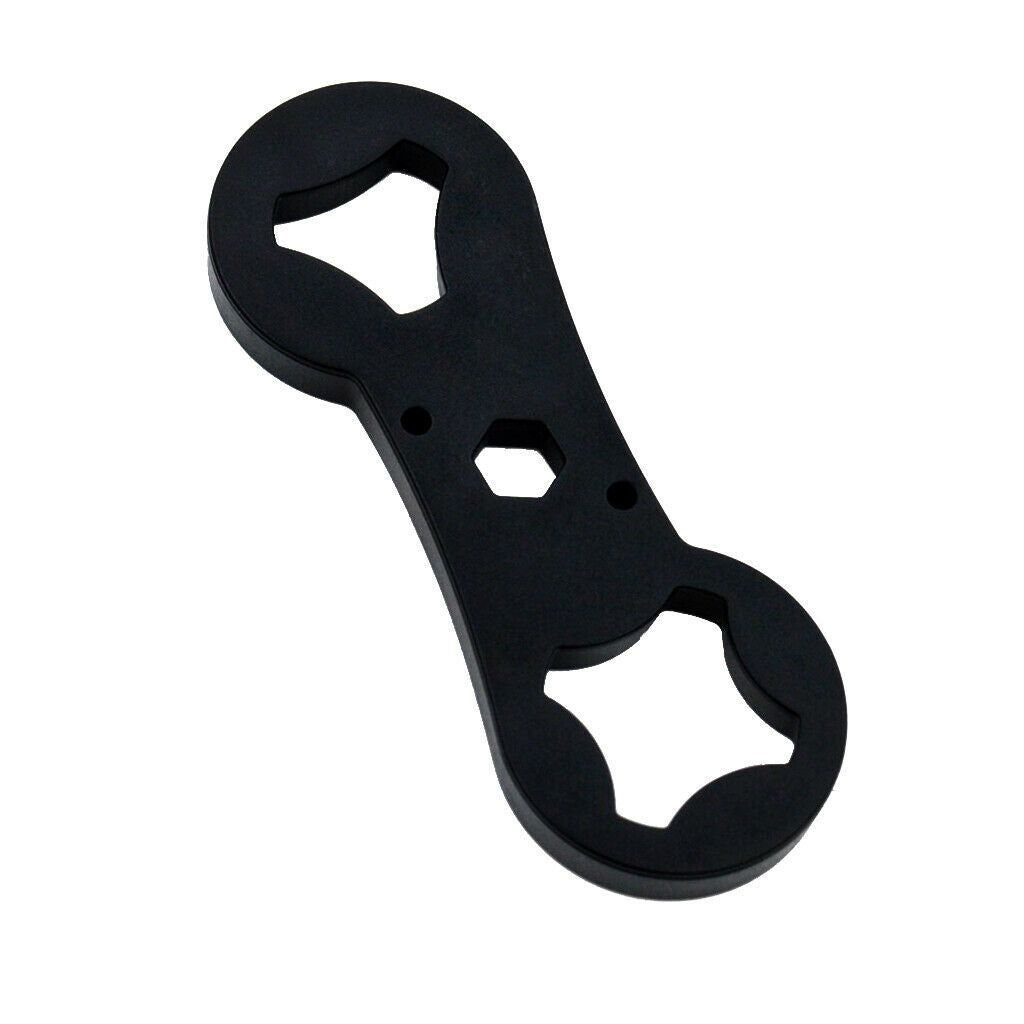 2 in 1 Camera Screw Nut Wrench 2 3 3+ 4