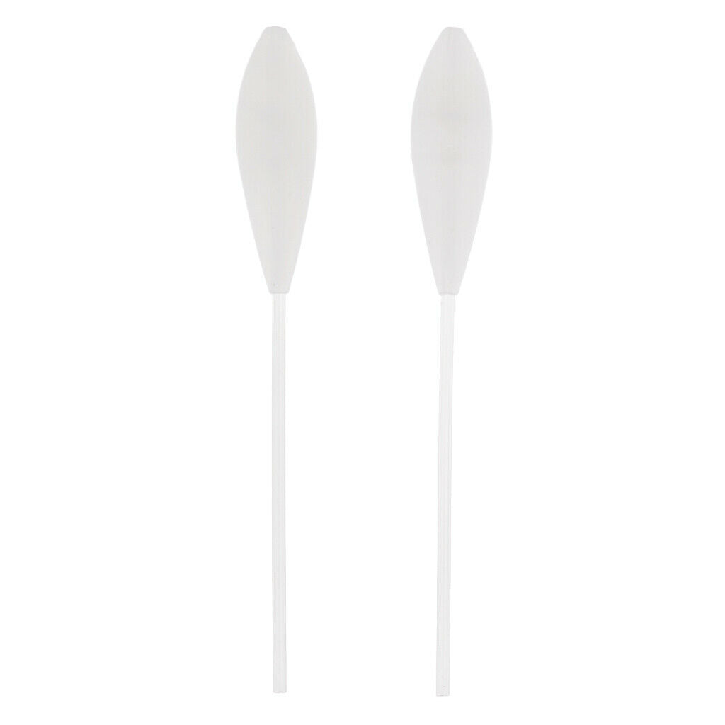2X Carp Bombarda Floating Surface Float Cat Fishing Fly Spinn Fishing 12.6g