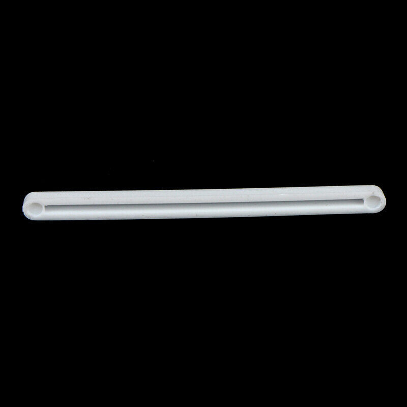 50Pcs White Pet Clipper Trimmer Blade Parts Replacement Blade Guides Accessor Fx
