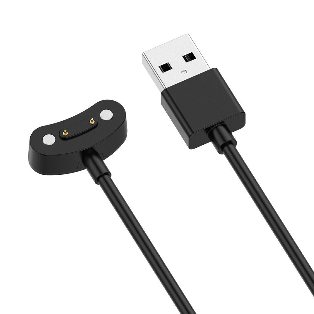 Fast Charger for Ticwatch Pro 3/Ticwatch Pro 3 LTE Smart Watch Accessories @