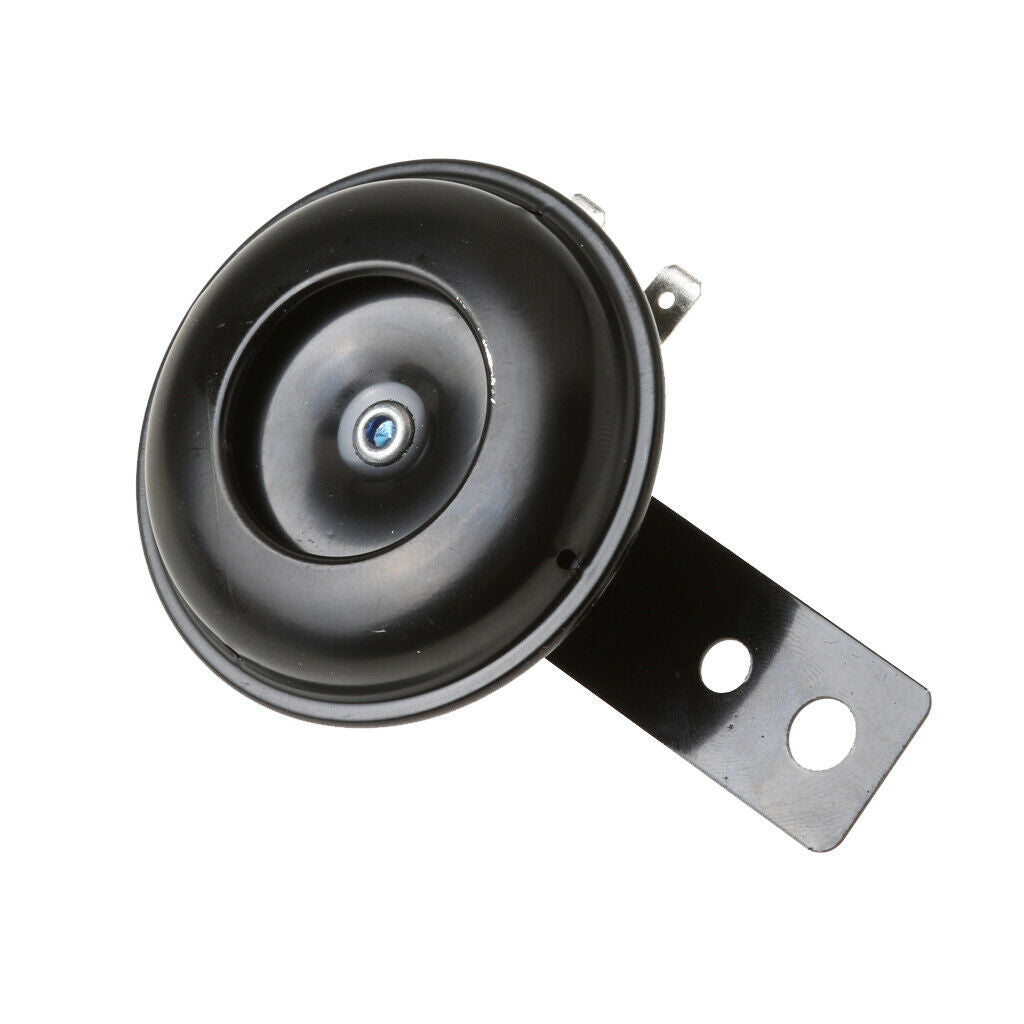 DC12V/1.5A 110dB  Loud Air Horn Trumpet For Electric Motorcycle/Scooter