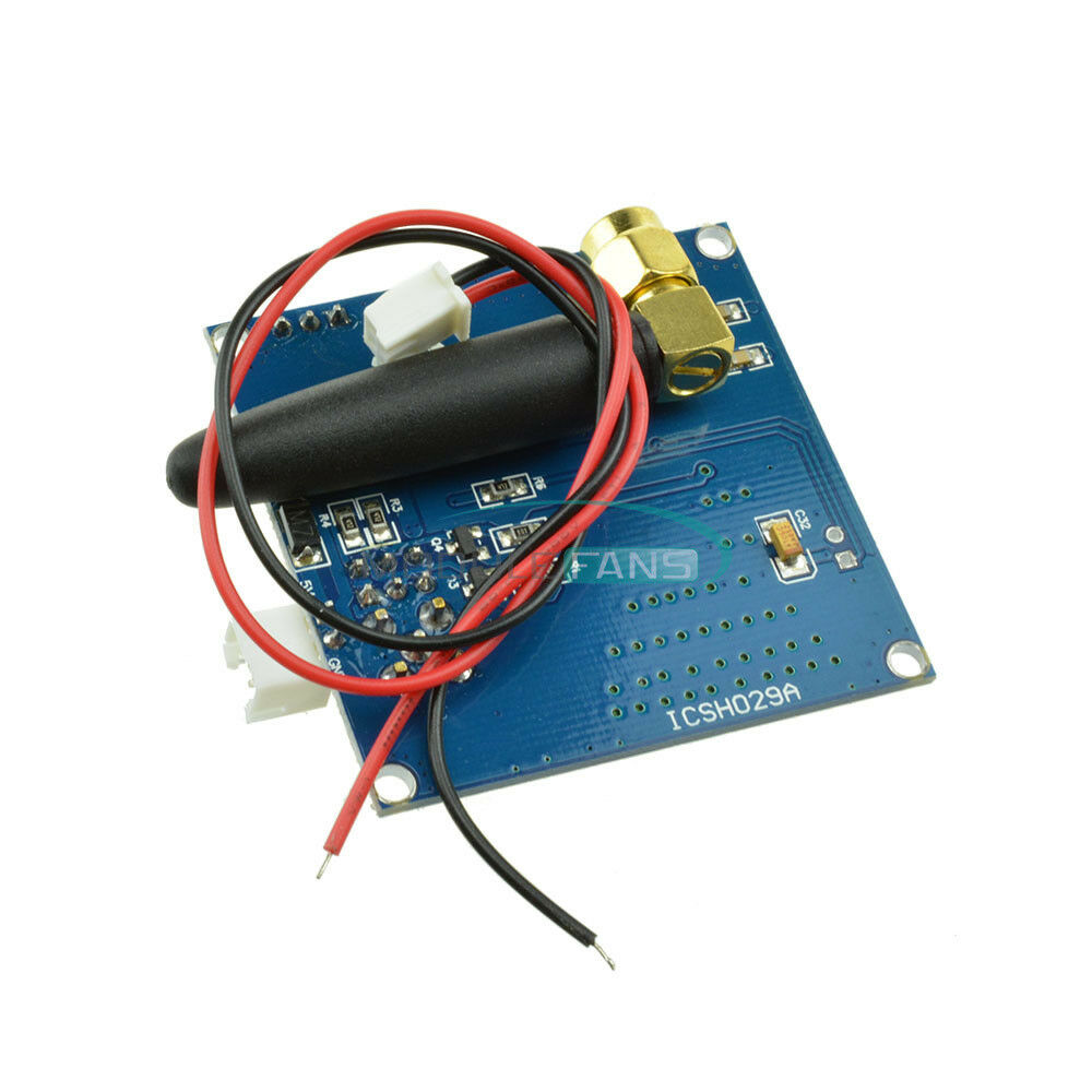 SIM900 850/900/1800/1900MHz Wireless Extension GSM GPRS Shield Development Board