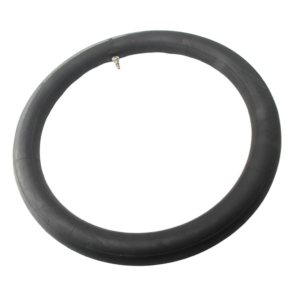 Black New 57/63.5-17" Replacment Front/Rear Inner Tire Tube For   85 ATV