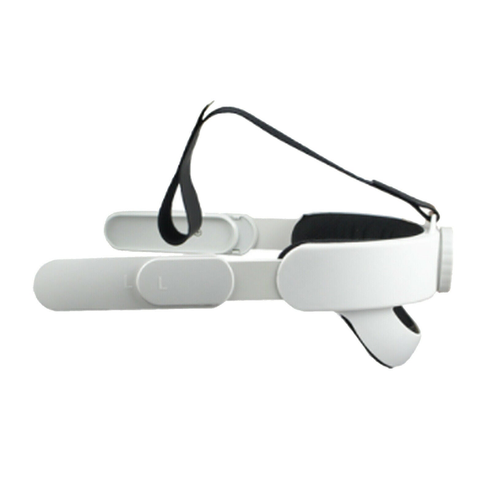 Adjustable Head Strap for   Quest 2 VR, Increase Supporting Force and