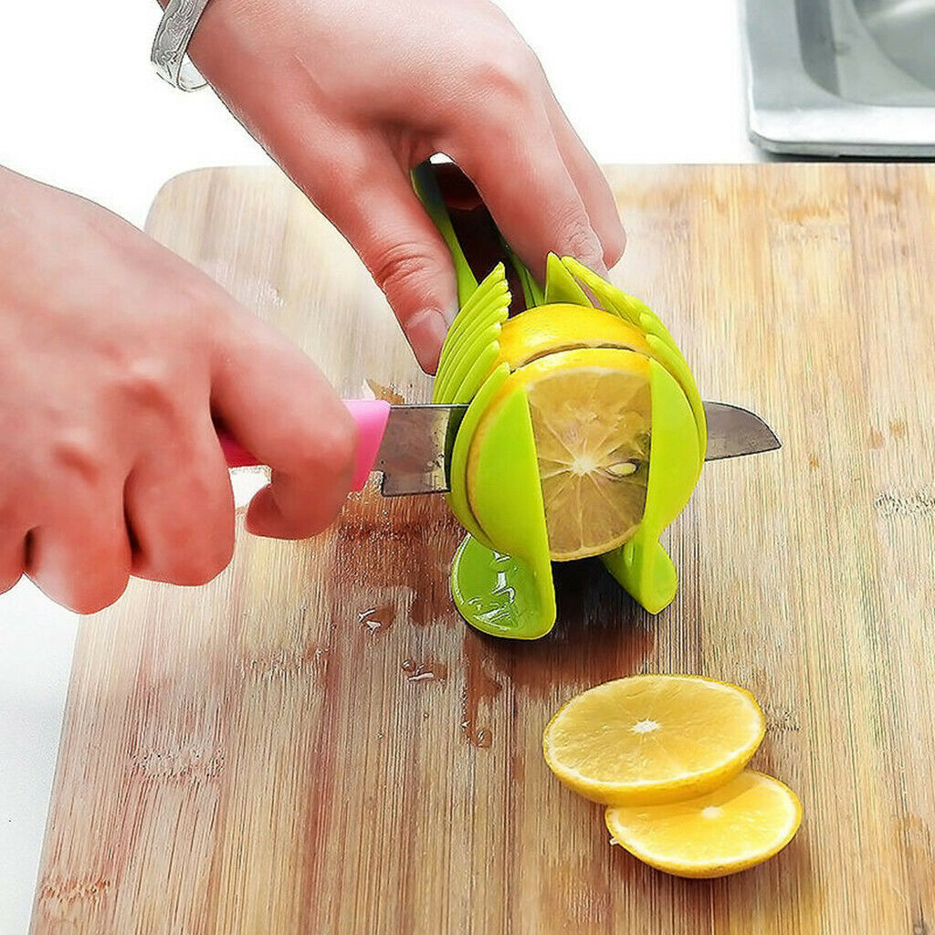 Handheld Veg Cutting Edge Clip Hotel Accessories Kits