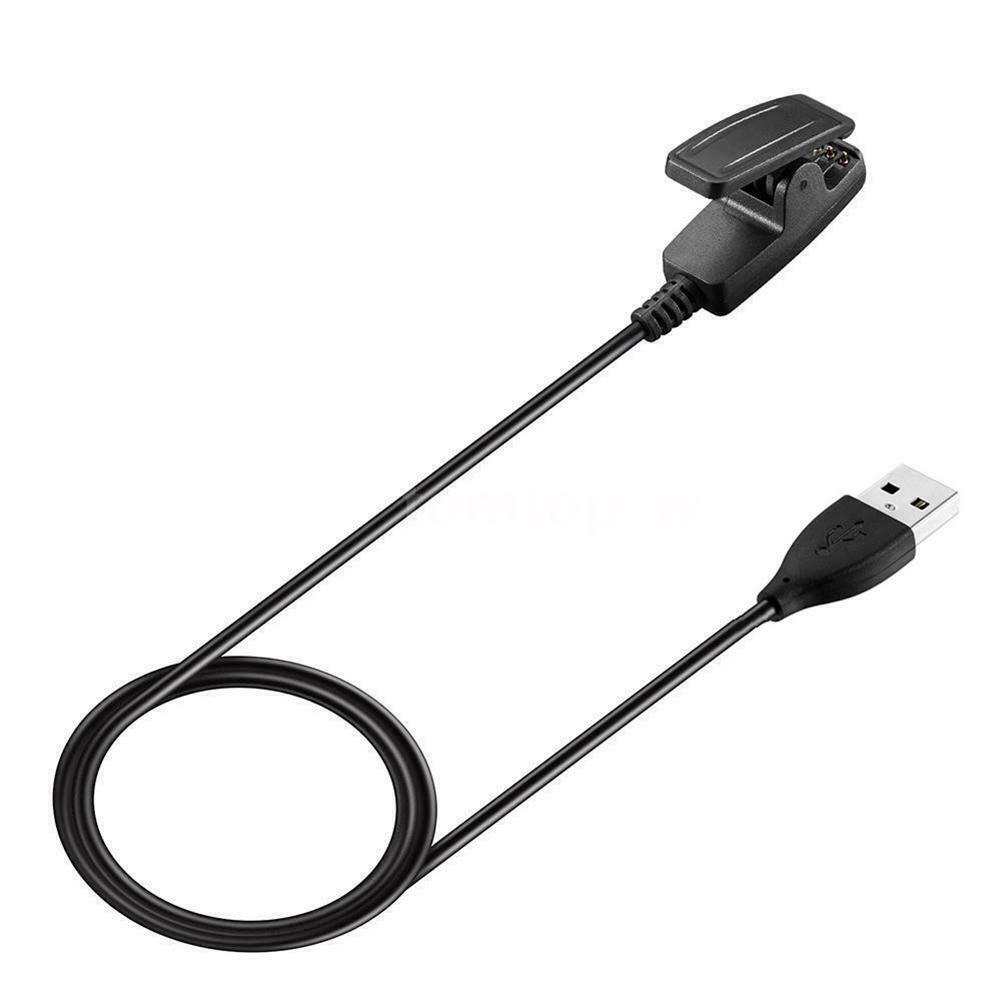Charger Adapter for Garmin Forerunner 735XT/235/230/630/vivomove HR/Approach S20