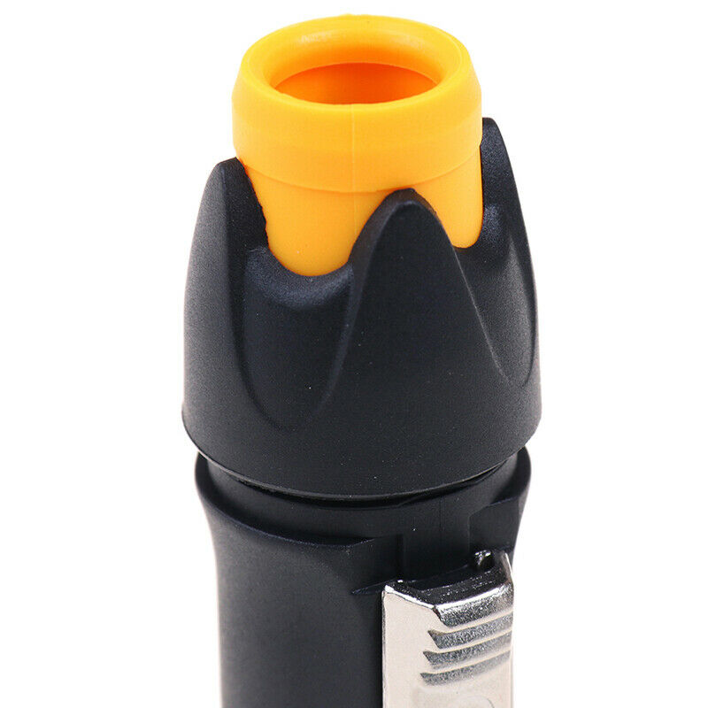 Speakon Connectors NL4FC 4 Pole Plug Male Speaker Audio  Cable conne.l8