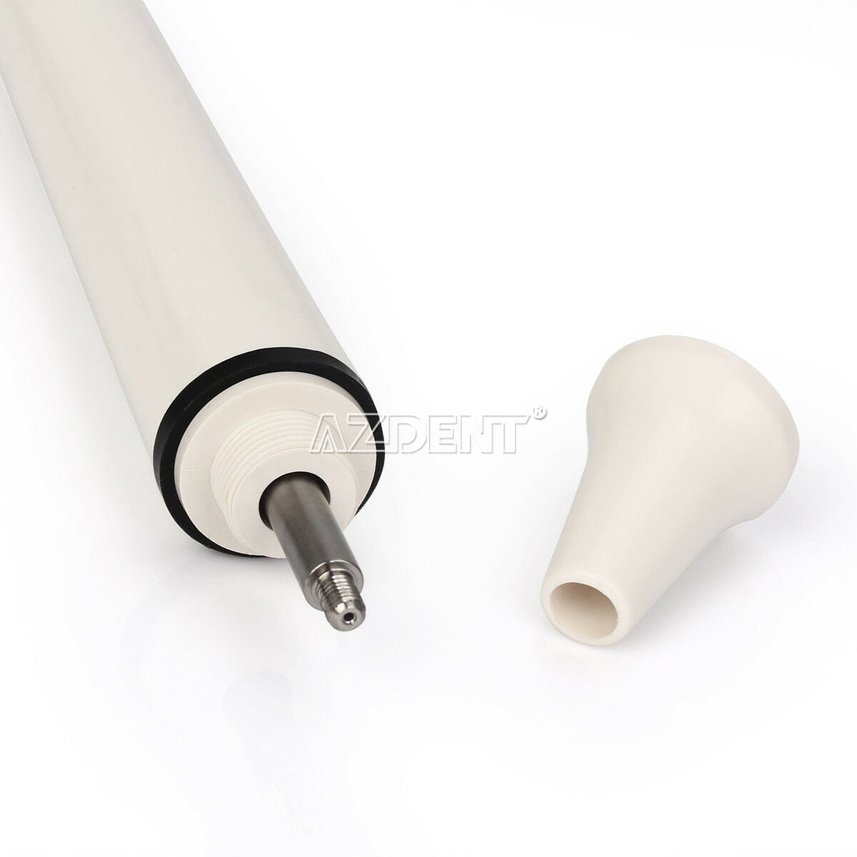 2PCS Ultrasonic Scaler Handpiece For EMS/Woodpecker Ultrasonic Piezo Scaler NEW