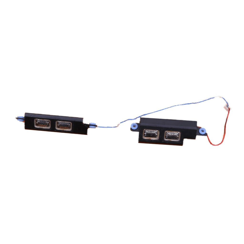 NoteBook Internal Speakers Loudspeaker Repair Part for DELL E6430 6430 Black
