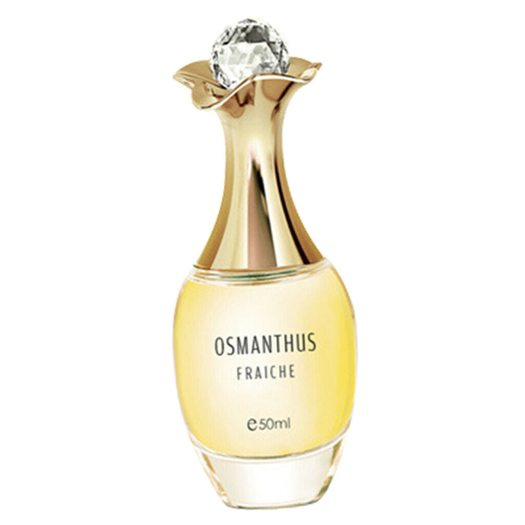 Female Perfume Eau de Toilette Spray for Business Dating Party Wedding Work