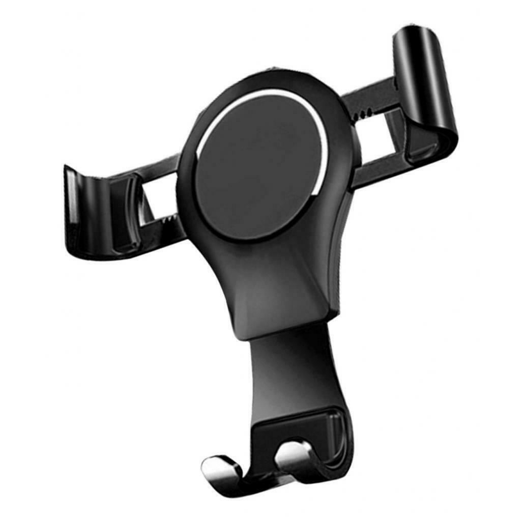 Car gravity cell phone holder smartphone bracket for Audi car ventilation