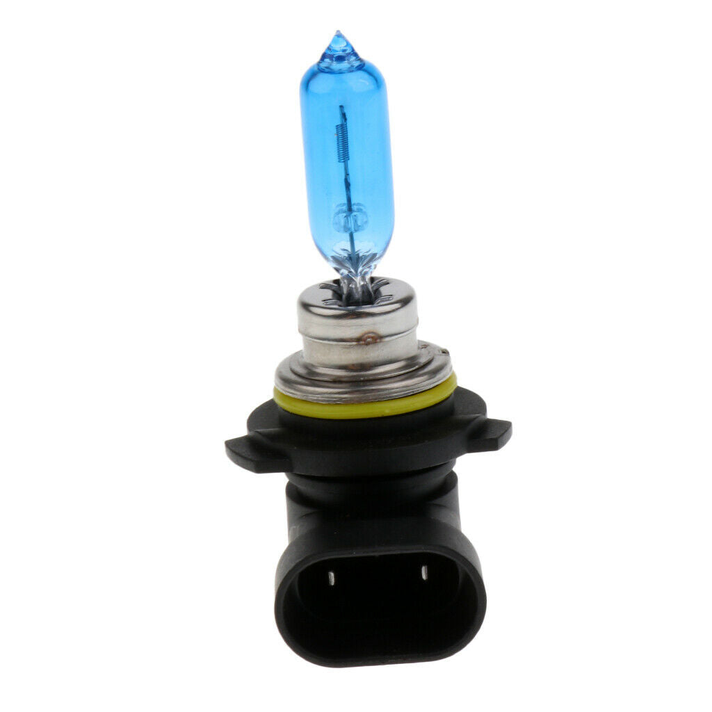12V 55W 9012 5500K Car Headlight Bulbs Halogen Lamp Daytime Driving