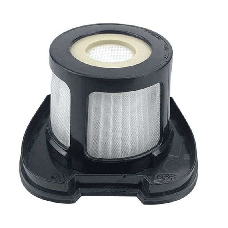 3Pcs Vacuum Cleaner Parts Accessories Dust Hepa Filter for HEPA Bissell 6142I7E4
