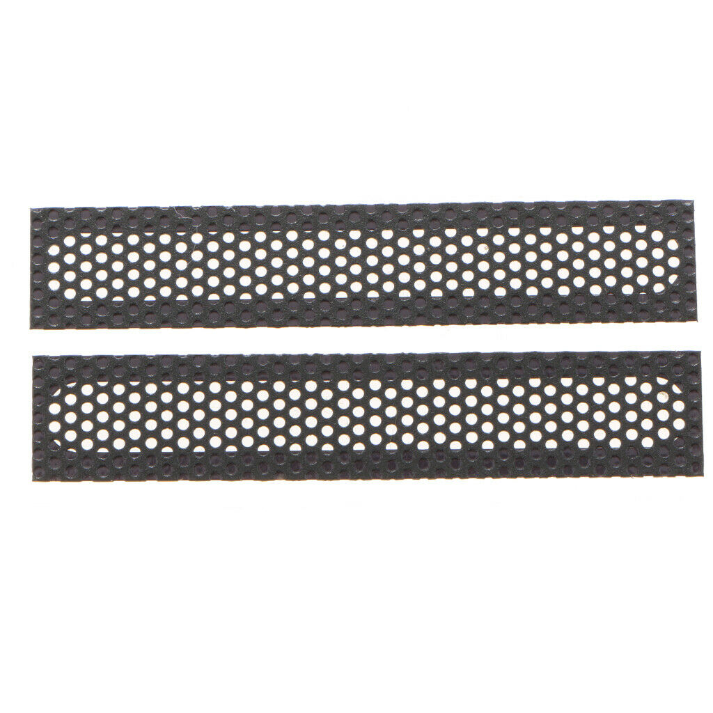 2 Pairs Cooling Net Dust Filter Protector for Nintendo Switch NS Console