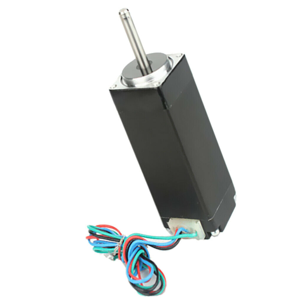 4 Wire Stepper Motor, 28mm 1.8 Degree Bipolar Hybrid Stepping Motor, 12V 200 RPM