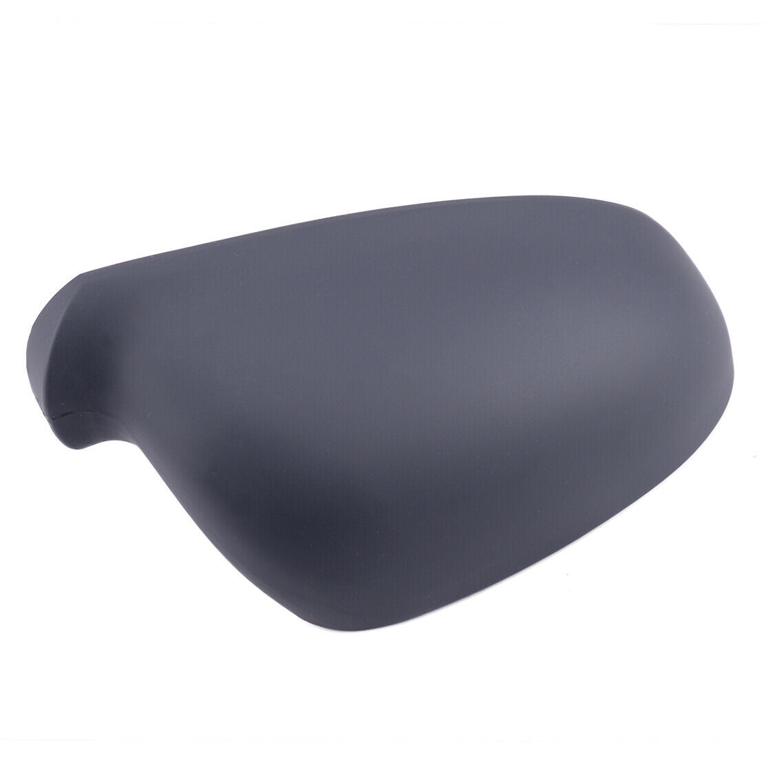 1x Right Door Side Wing Mirror Cover Cap fit for VW Golf R32 GTI Rabbit 06-09