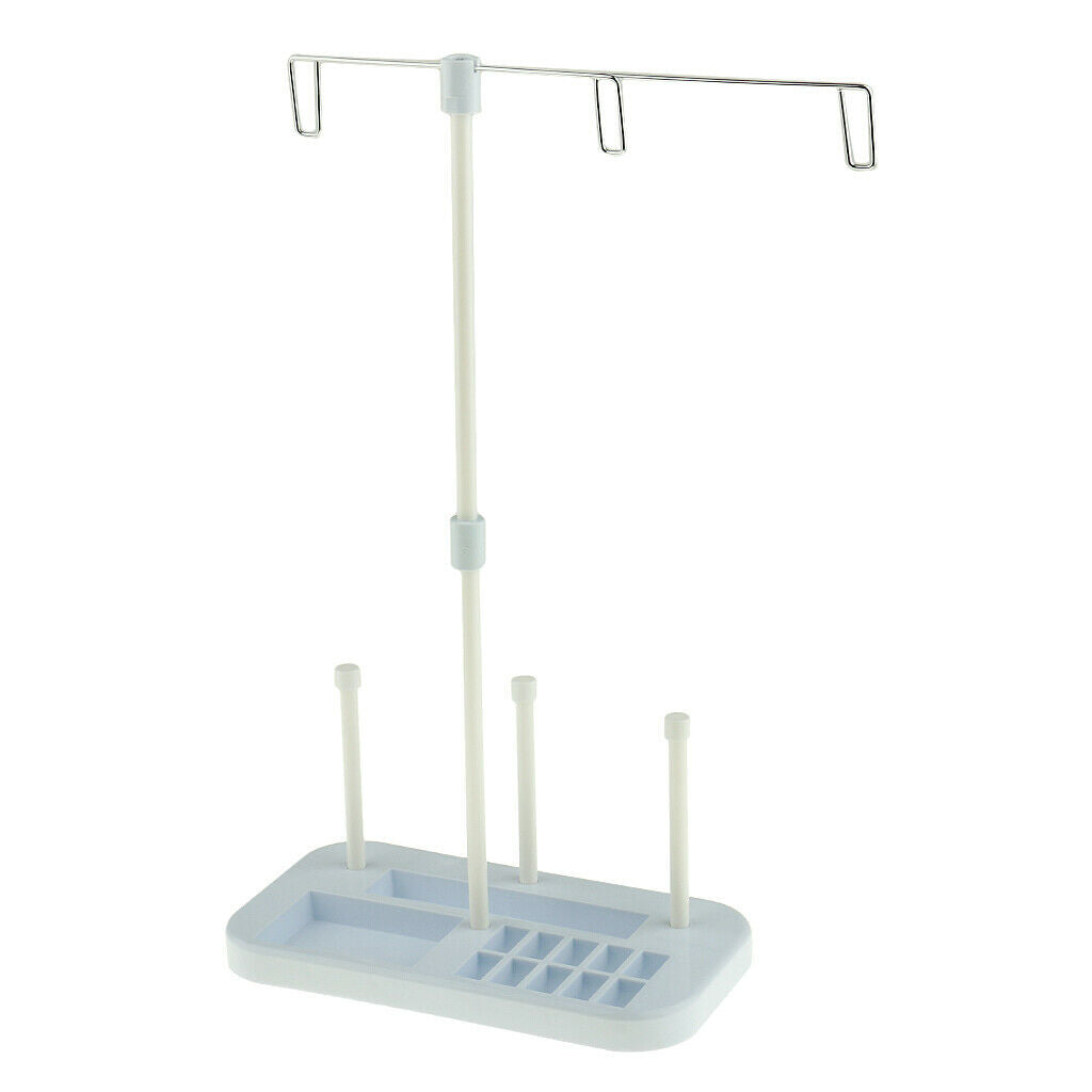 Spool Thread Holder  for Sewing Machine Accessory Weaving Sewing