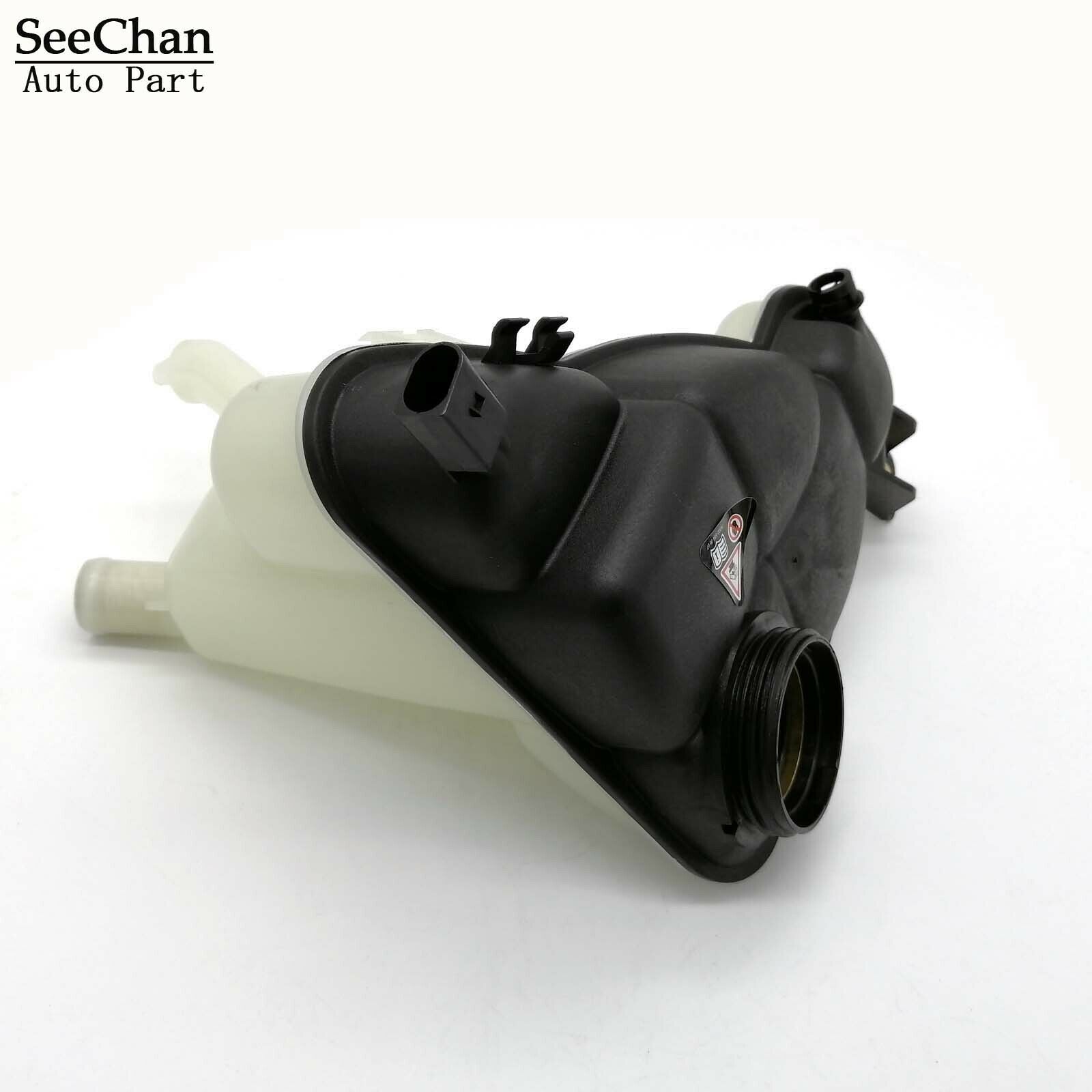 Coolant Expansion Tank Fit For Mercedes Benz W251 V251 R320 R350 R500 2515000049