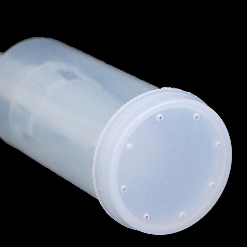 2PCs Homebrew Air Lock Wine Ferment Carboy Bucket Air Lock for Homebrew B.l8