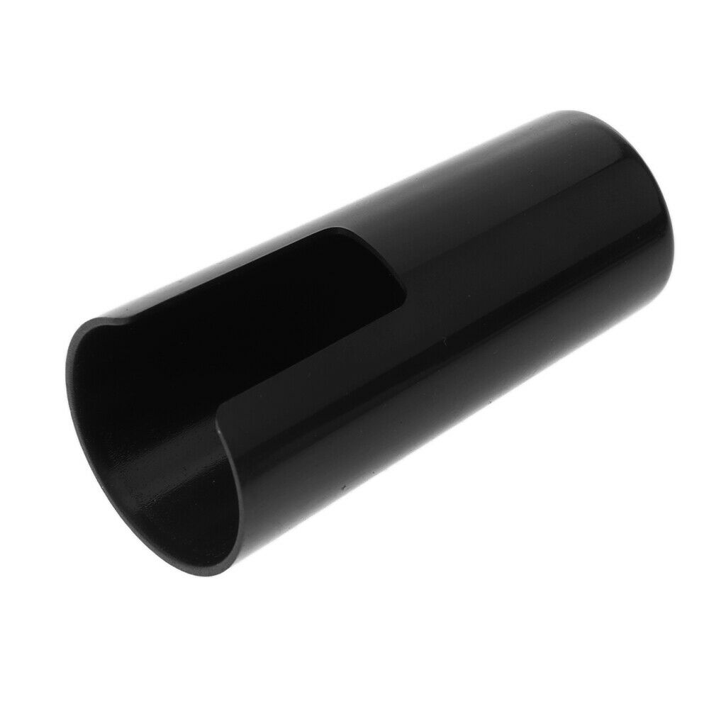 Soprano Saxophone Ligature With Ligature Clip Fastener For Musicians Playing