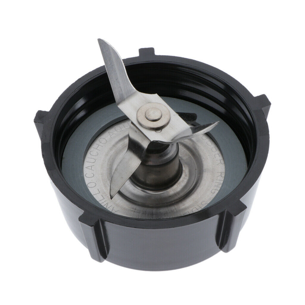 Stainless Steel Countertop Blenders Blade and Gasket for Oster Blenders