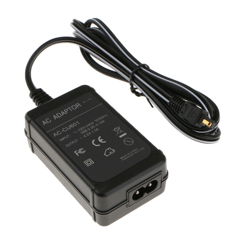 AC-LS5 AC Power Adapter Supply Battery Charger for Sony P8 P10 P32 P41 P43