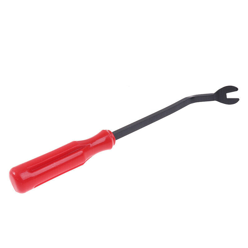 5Pc/set Door Panel Car Trim Removal Tool Kit Clip Plastic Fastener RemoverB Tt