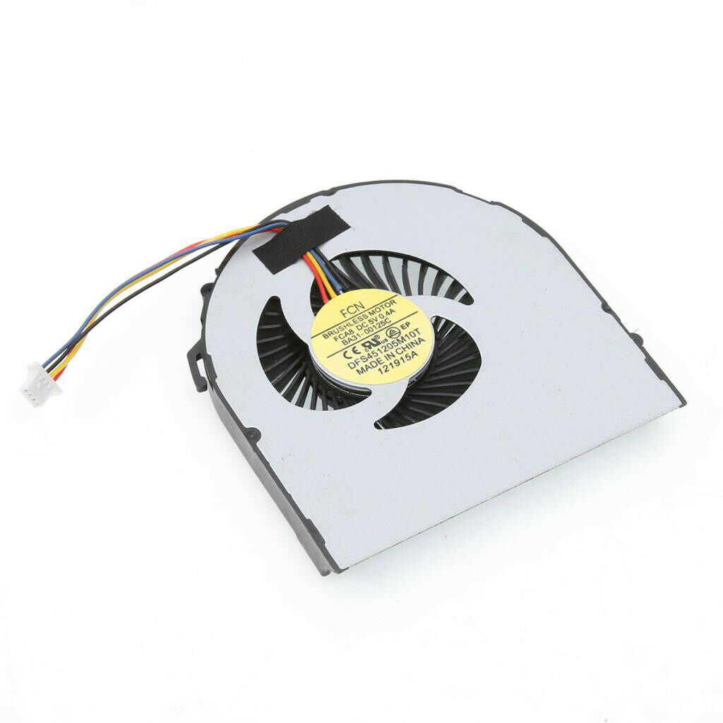 4-Pins CPU Cooling Fan For ACER aspire V5 V5-531 V5-531G V5-571 V5-571G 1pc
