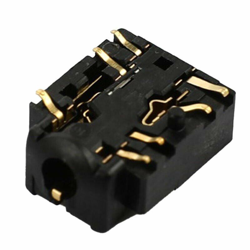 Replacement Headphone Jack Plug Port For XBOX Controller 3.5mm Heads.l8