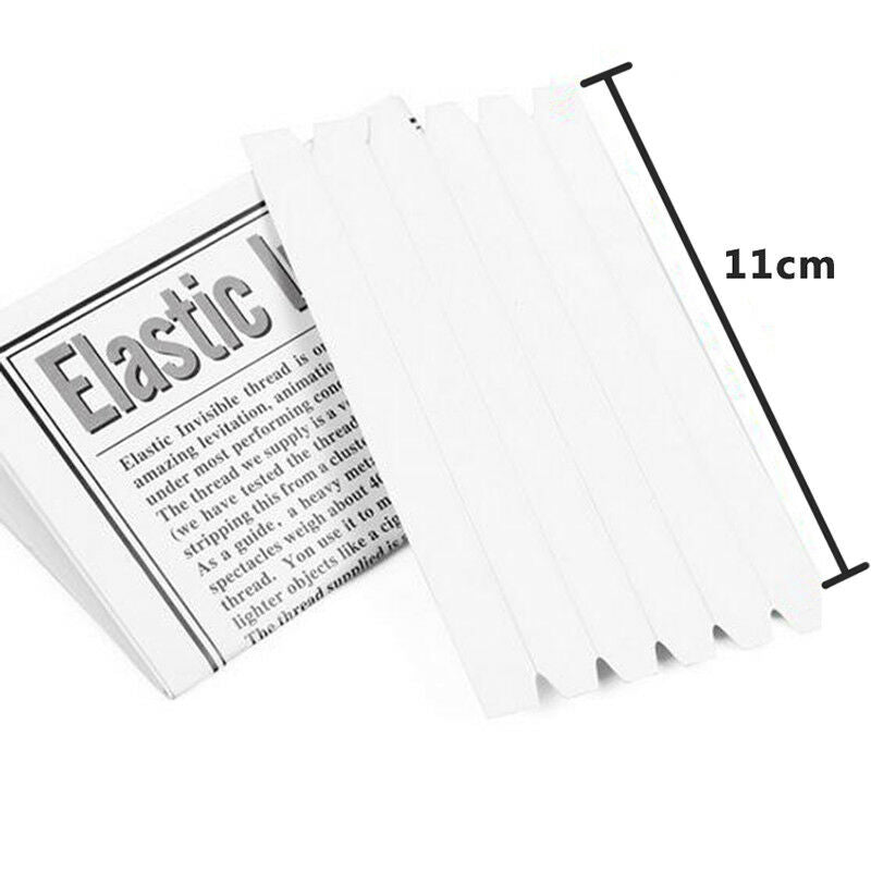 5pcs Accessories Elastic Props Magic Props Suspended Props Invisible Hidden Coil