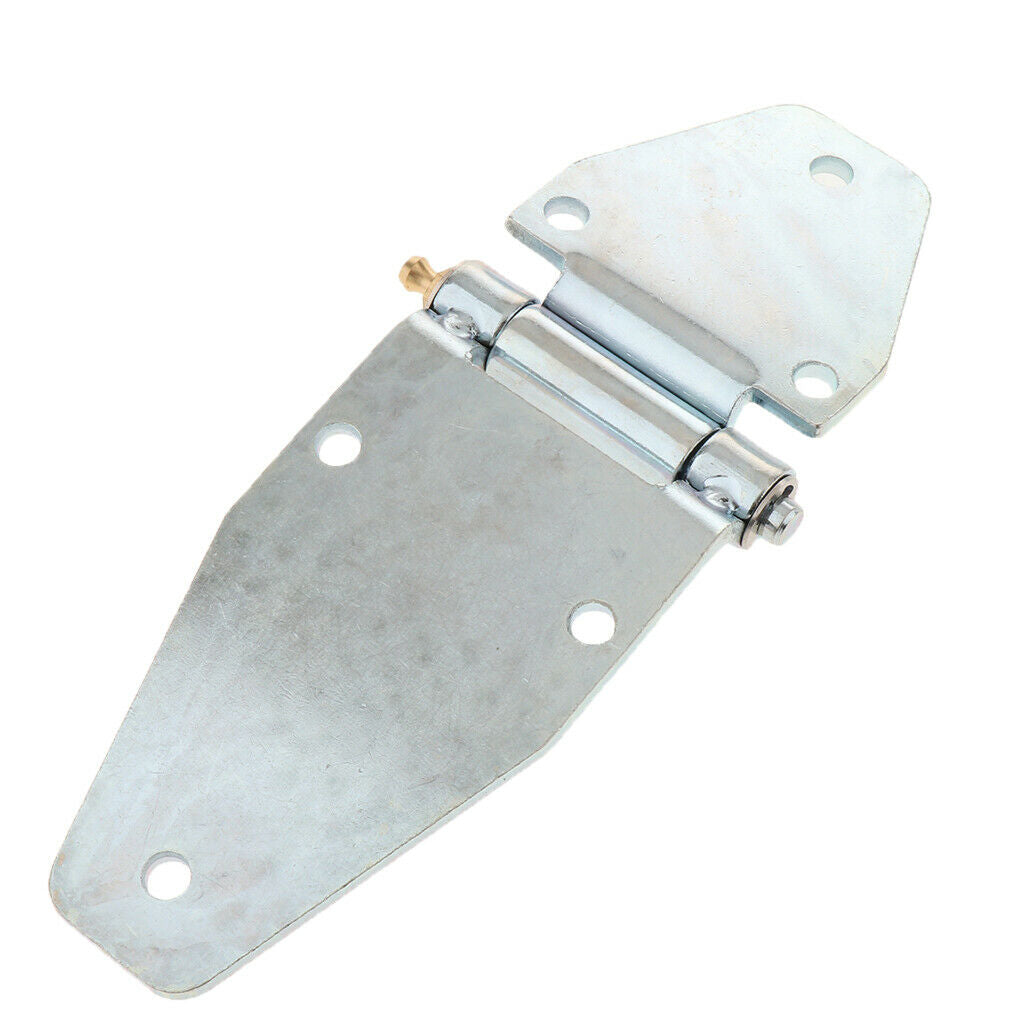 4 Pieces Auto Trailer Engineering Truck Hinge CL238-4 Van Container Hinge